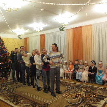 3.gr. Ziemassvētki 2019/2020 19